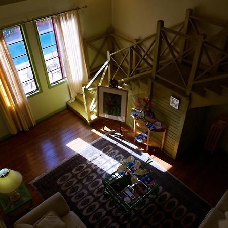 Heritage Inn Trinidad Belmont Kültér fotó
