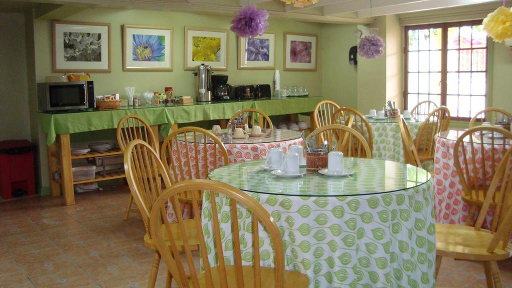 Heritage Inn Trinidad Belmont Kültér fotó