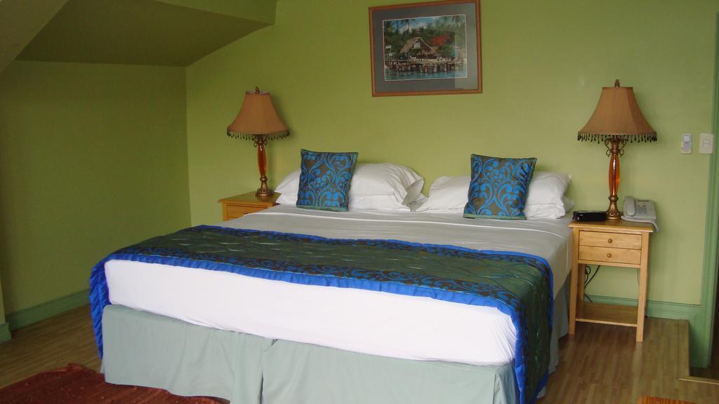 Heritage Inn Trinidad Belmont Kültér fotó
