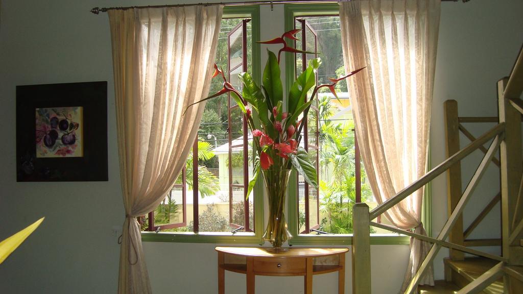 Heritage Inn Trinidad Belmont Kültér fotó