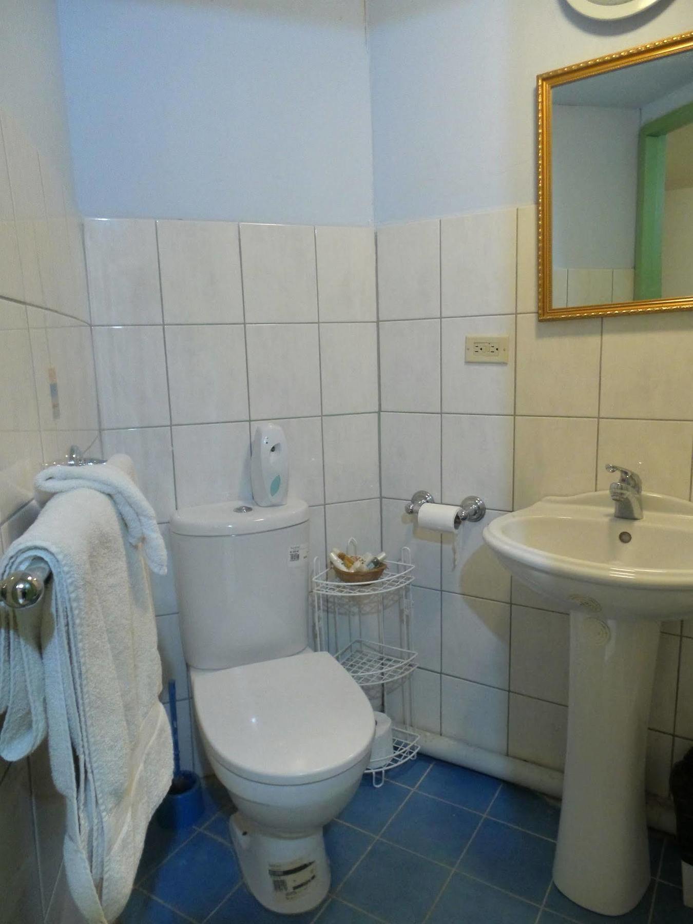 Heritage Inn Trinidad Belmont Kültér fotó