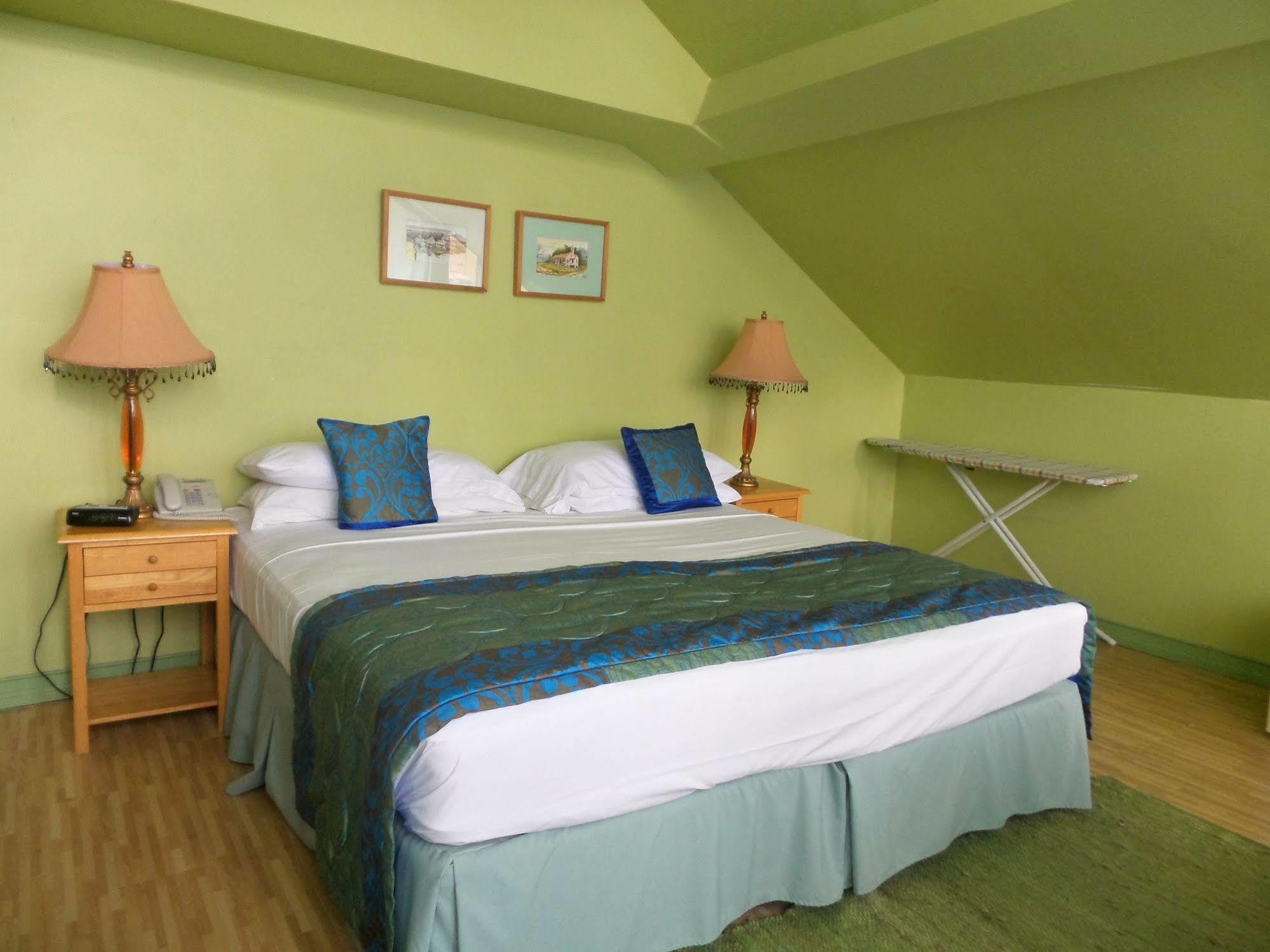 Heritage Inn Trinidad Belmont Kültér fotó