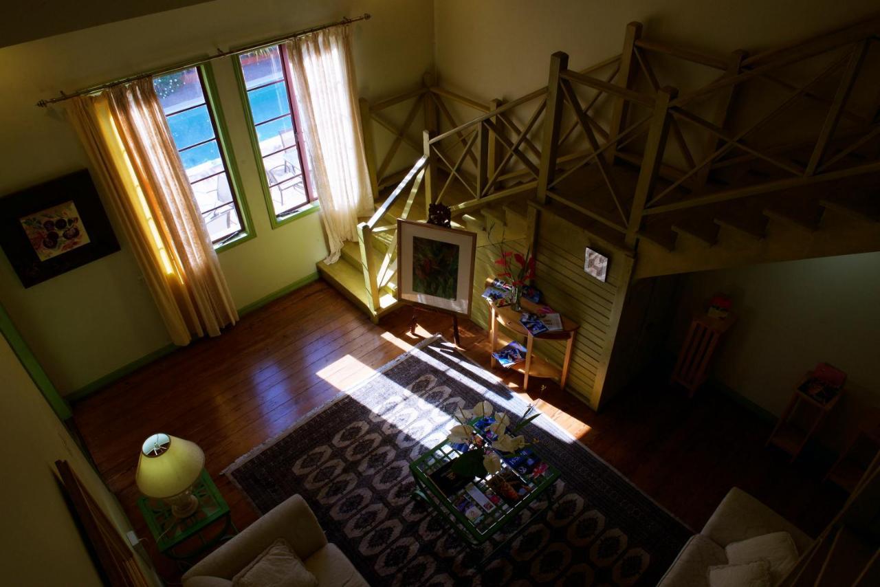 Heritage Inn Trinidad Belmont Kültér fotó