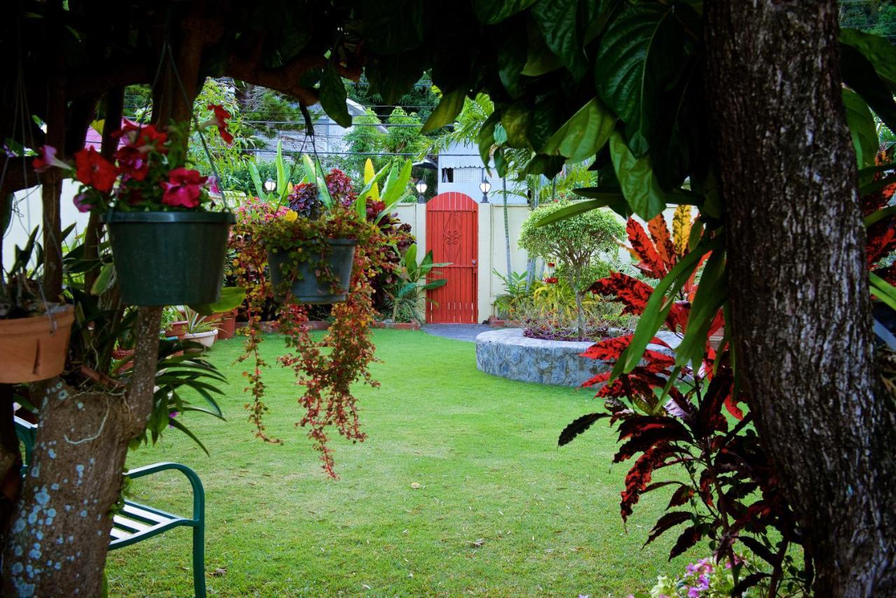 Heritage Inn Trinidad Belmont Kültér fotó